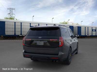 2025 Ford Expedition, $83520. Photo 8
