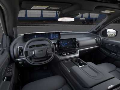 2025 Ford Expedition, $83520. Photo 9