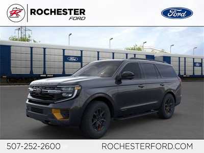 2025 Ford Expedition, $83520. Photo 1