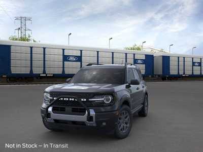 2025 Ford Bronco Sport, $32809. Photo 2