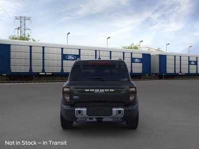 2025 Ford Bronco Sport, $32809. Photo 5