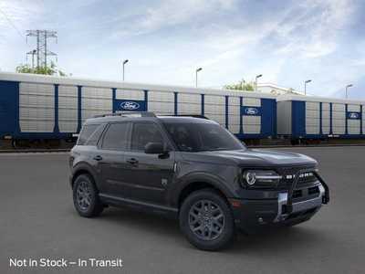 2025 Ford Bronco Sport, $32809. Photo 7