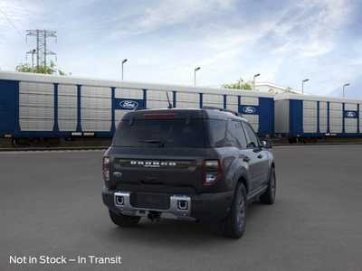 2025 Ford Bronco Sport, $32809. Photo 8