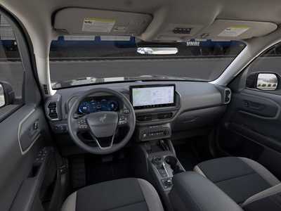 2025 Ford Bronco Sport, $32809. Photo 9