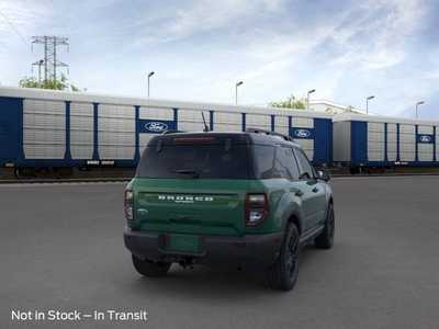 2025 Ford Bronco Sport, $40251. Photo 8
