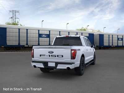2025 Ford F150 Crew Cab, $60203. Photo 8