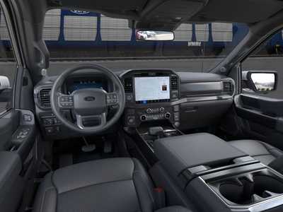 2025 Ford F150 Crew Cab, $60203. Photo 9