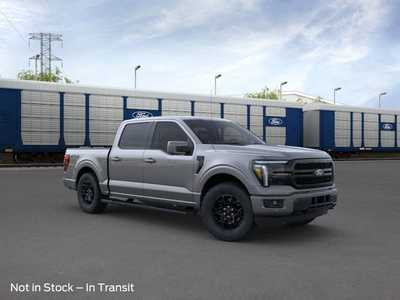 2025 Ford F150 Crew Cab, $60203. Photo 7