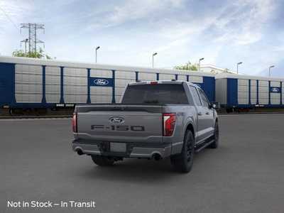 2025 Ford F150 Crew Cab, $60203. Photo 8