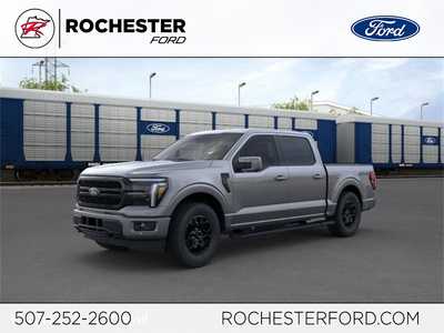 2025 Ford F150 Crew Cab, $60203. Photo 1