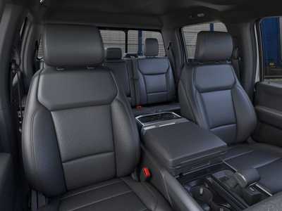 2025 Ford F150 Crew Cab, $60910. Photo 10