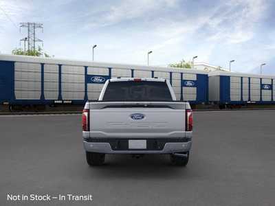 2025 Ford F150 Crew Cab, $60910. Photo 5