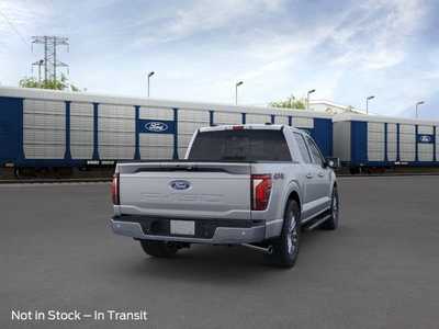 2025 Ford F150 Crew Cab, $60910. Photo 8