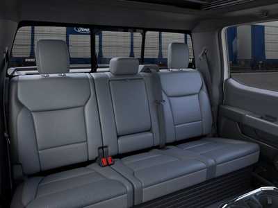 2025 Ford F150 Crew Cab, $78985. Photo 11
