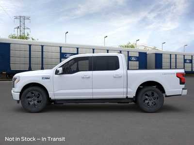 2025 Ford F150 Crew Cab, $78985. Photo 3