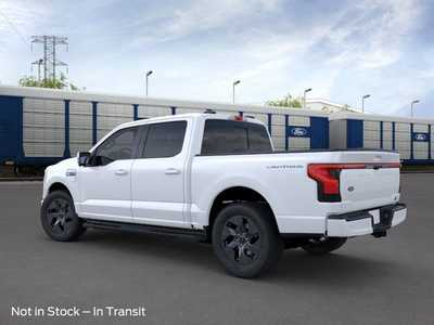 2025 Ford F150 Crew Cab, $78985. Photo 4