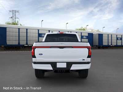2025 Ford F150 Crew Cab, $78985. Photo 5
