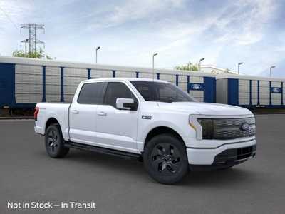 2025 Ford F150 Crew Cab, $78985. Photo 7