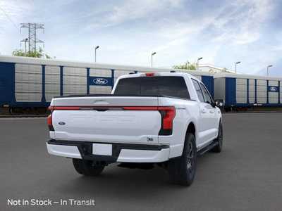 2025 Ford F150 Crew Cab, $78985. Photo 8