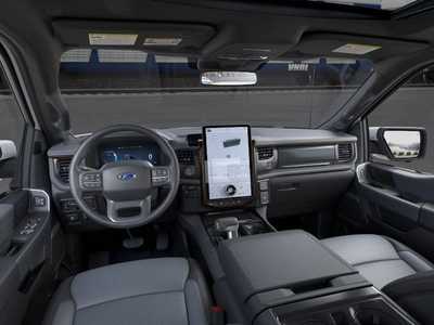 2025 Ford F150 Crew Cab, $78985. Photo 9