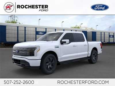 2025 Ford F150 Crew Cab, $78985. Photo 1