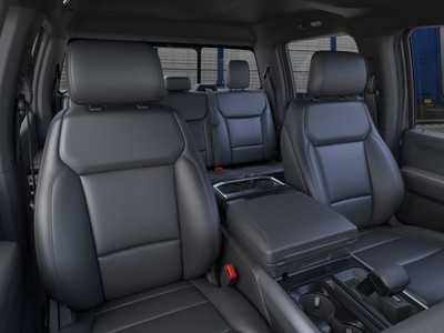 2025 Ford F150 Crew Cab, $55382. Photo 10