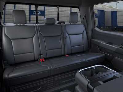 2025 Ford F150 Crew Cab, $55382. Photo 11