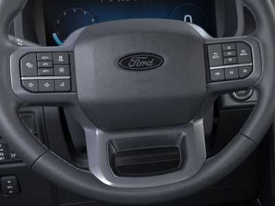 2025 Ford F150 Crew Cab, $55382. Photo 12