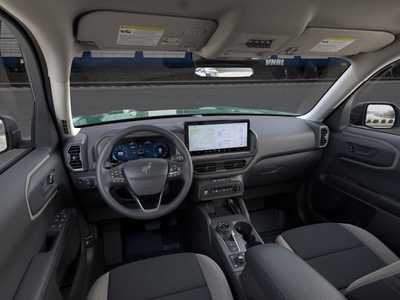 2025 Ford Bronco Sport, $33332. Photo 9