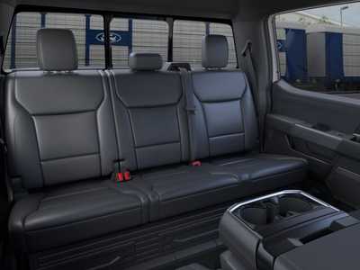2025 Ford F150 Crew Cab, $55382. Photo 11