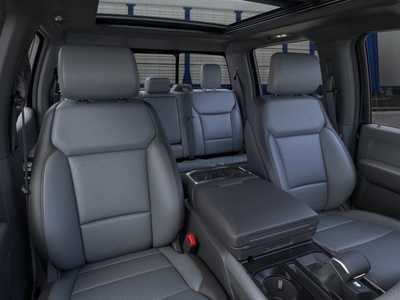 2025 Ford F150 Crew Cab, $77990. Photo 10