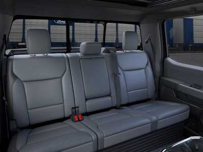 2025 Ford F150 Crew Cab, $77990. Photo 11