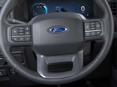 2025 Ford F150 Crew Cab, $77990. Photo 12