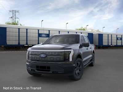 2025 Ford F150 Crew Cab, $77990. Photo 2