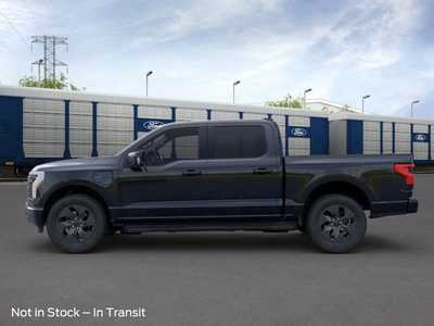 2025 Ford F150 Crew Cab, $77990. Photo 3