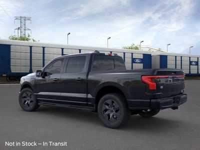 2025 Ford F150 Crew Cab, $77990. Photo 4