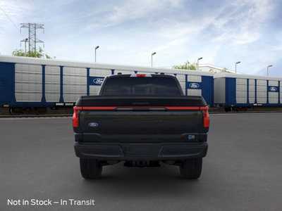 2025 Ford F150 Crew Cab, $77990. Photo 5
