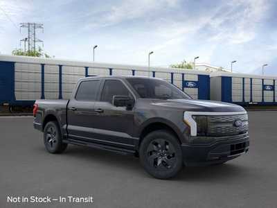 2025 Ford F150 Crew Cab, $77990. Photo 7