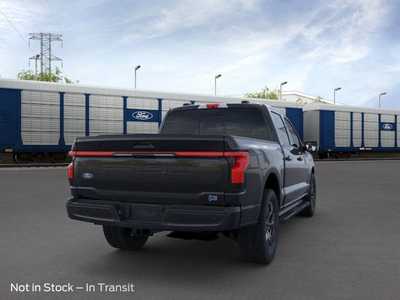 2025 Ford F150 Crew Cab, $77990. Photo 8
