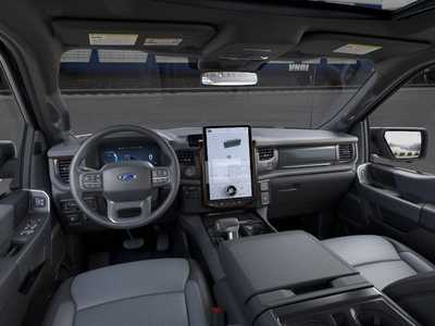 2025 Ford F150 Crew Cab, $77990. Photo 9