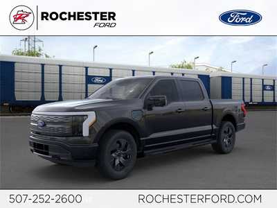 2025 Ford F150 Crew Cab, $77990. Photo 1
