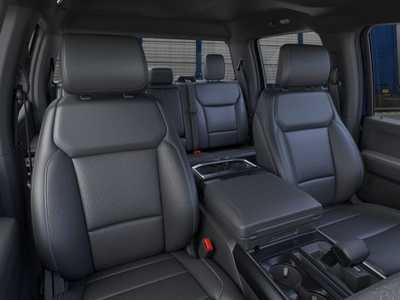 2025 Ford F150 Crew Cab, $60203. Photo 10