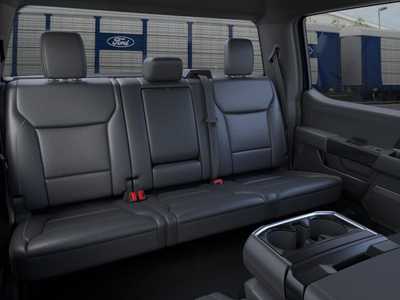 2025 Ford F150 Crew Cab, $60203. Photo 11