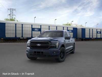 2025 Ford F150 Crew Cab, $60203. Photo 2