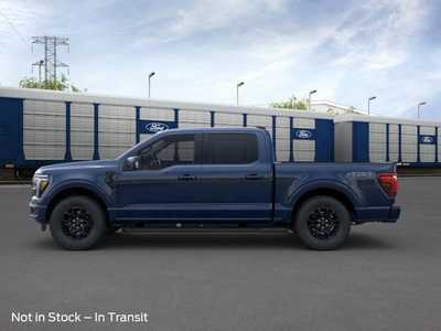 2025 Ford F150 Crew Cab, $60203. Photo 3