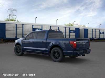 2025 Ford F150 Crew Cab, $60203. Photo 4