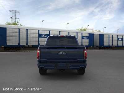 2025 Ford F150 Crew Cab, $60203. Photo 5