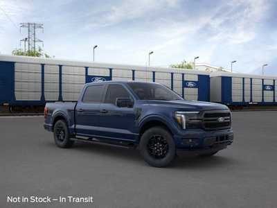 2025 Ford F150 Crew Cab, $60203. Photo 7