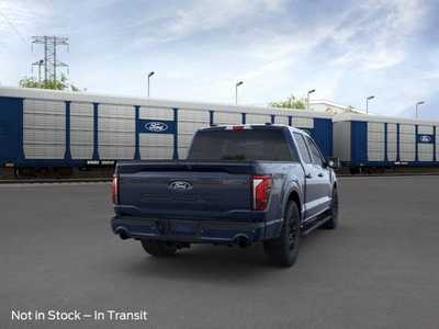 2025 Ford F150 Crew Cab, $60203. Photo 8