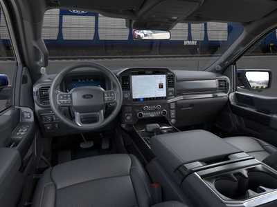 2025 Ford F150 Crew Cab, $60203. Photo 9